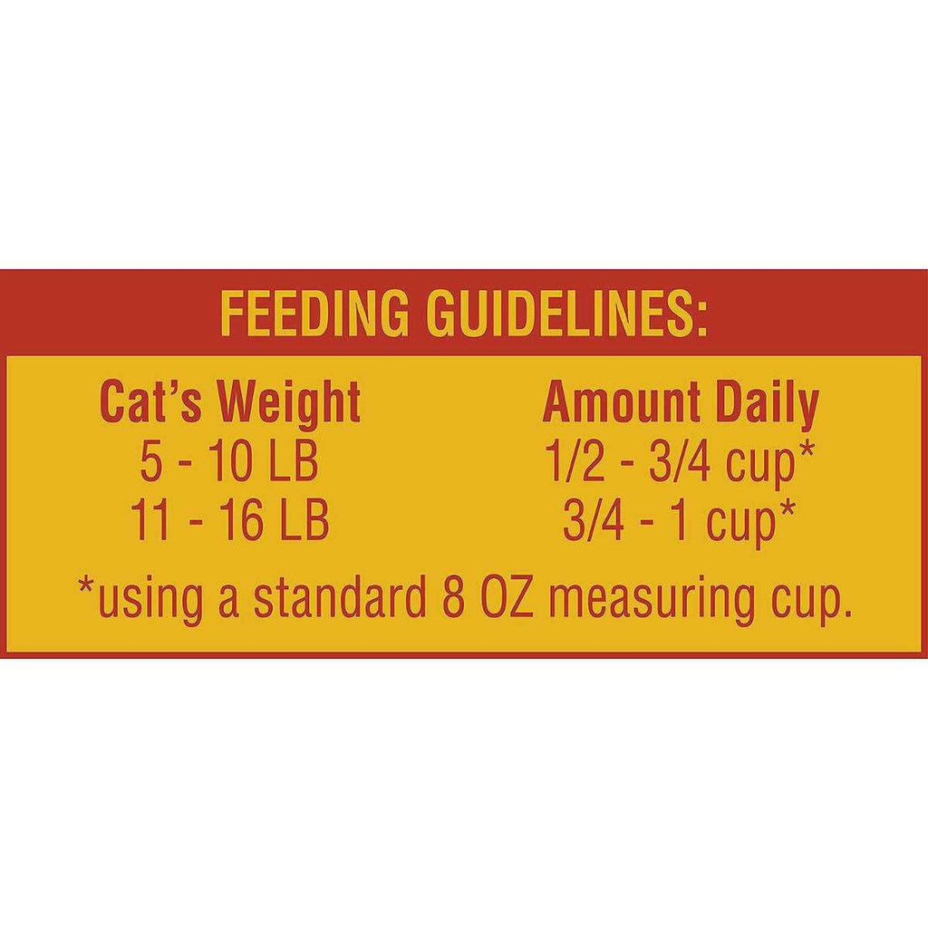 Cat Food V62121
