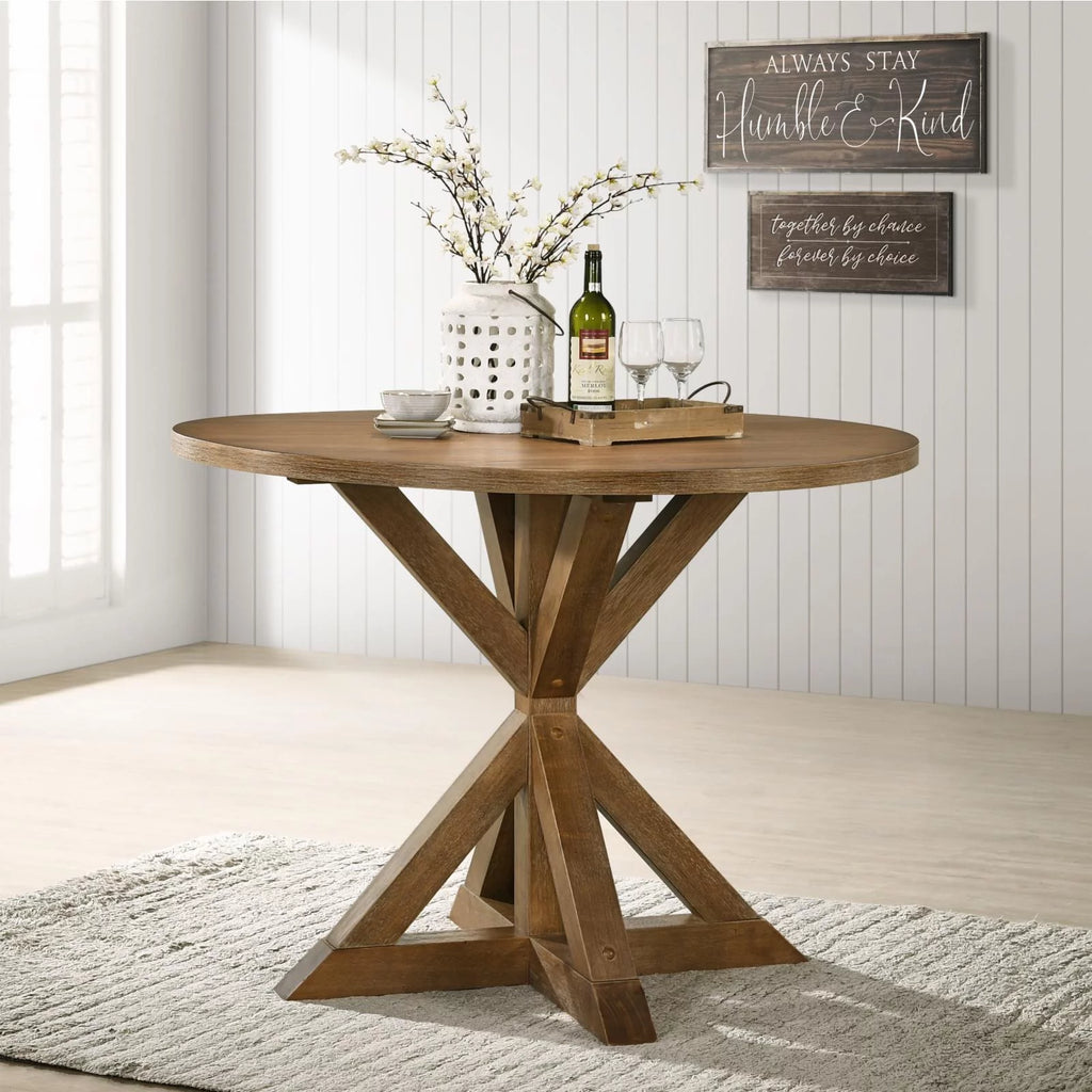 Counter Height Dining Table O3575