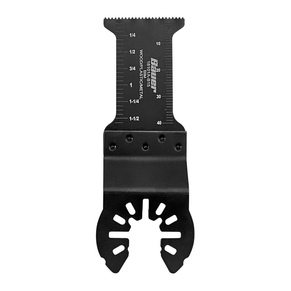 1-3/16 in. Bi-metal Oscillating Multi-Tool Blade J73375