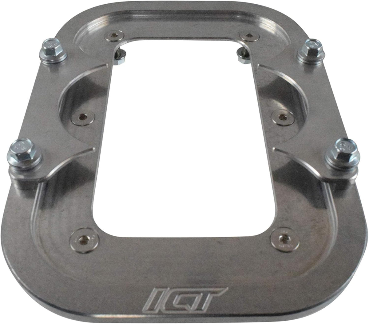 Billet Aluminum Battery Tray Pack of 2 W27672