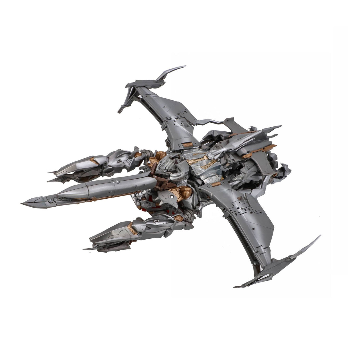 Transformers Megatron Action Figure V778974