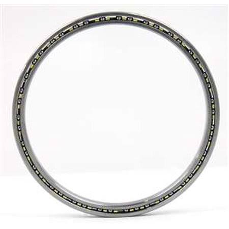 Thin Section Bearing 1 3/4 inch x 2 1/8 inch x 3/16 inch L76624