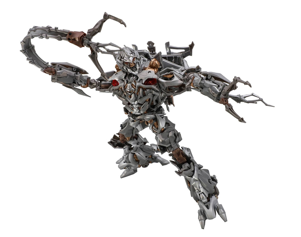 Transformers Megatron Action Figure V778974