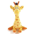 Giraffe Plush Stuffed Animal E950