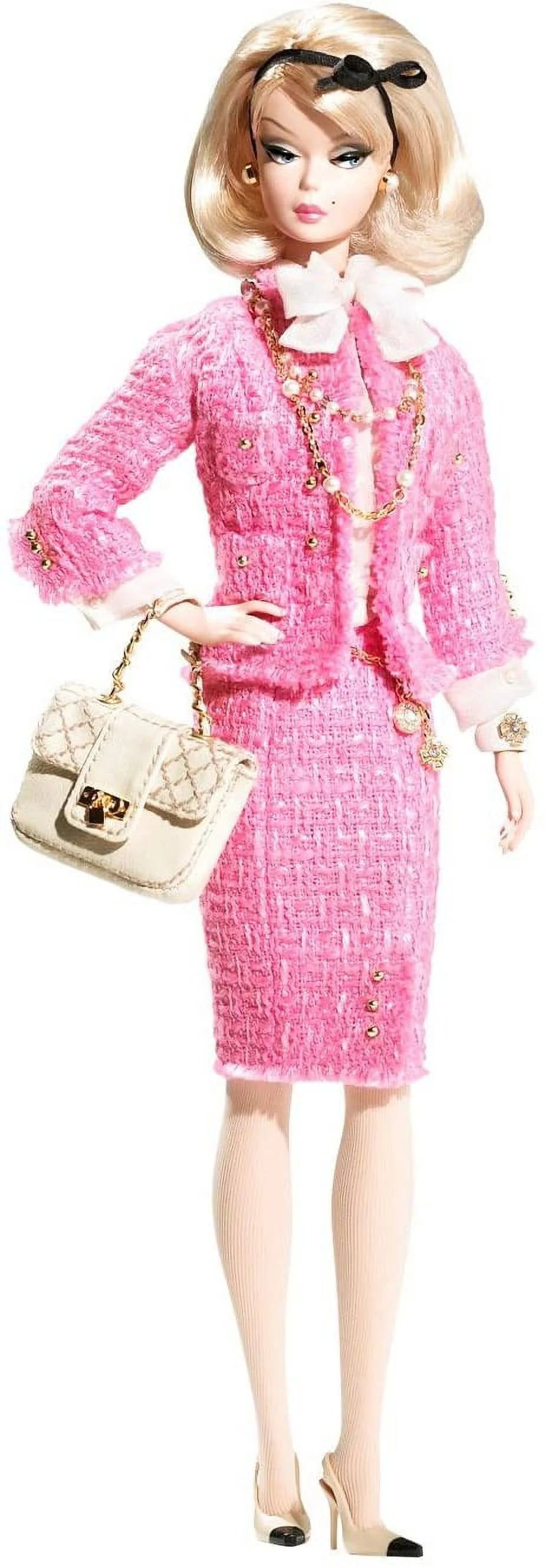 Barbie Doll T27681