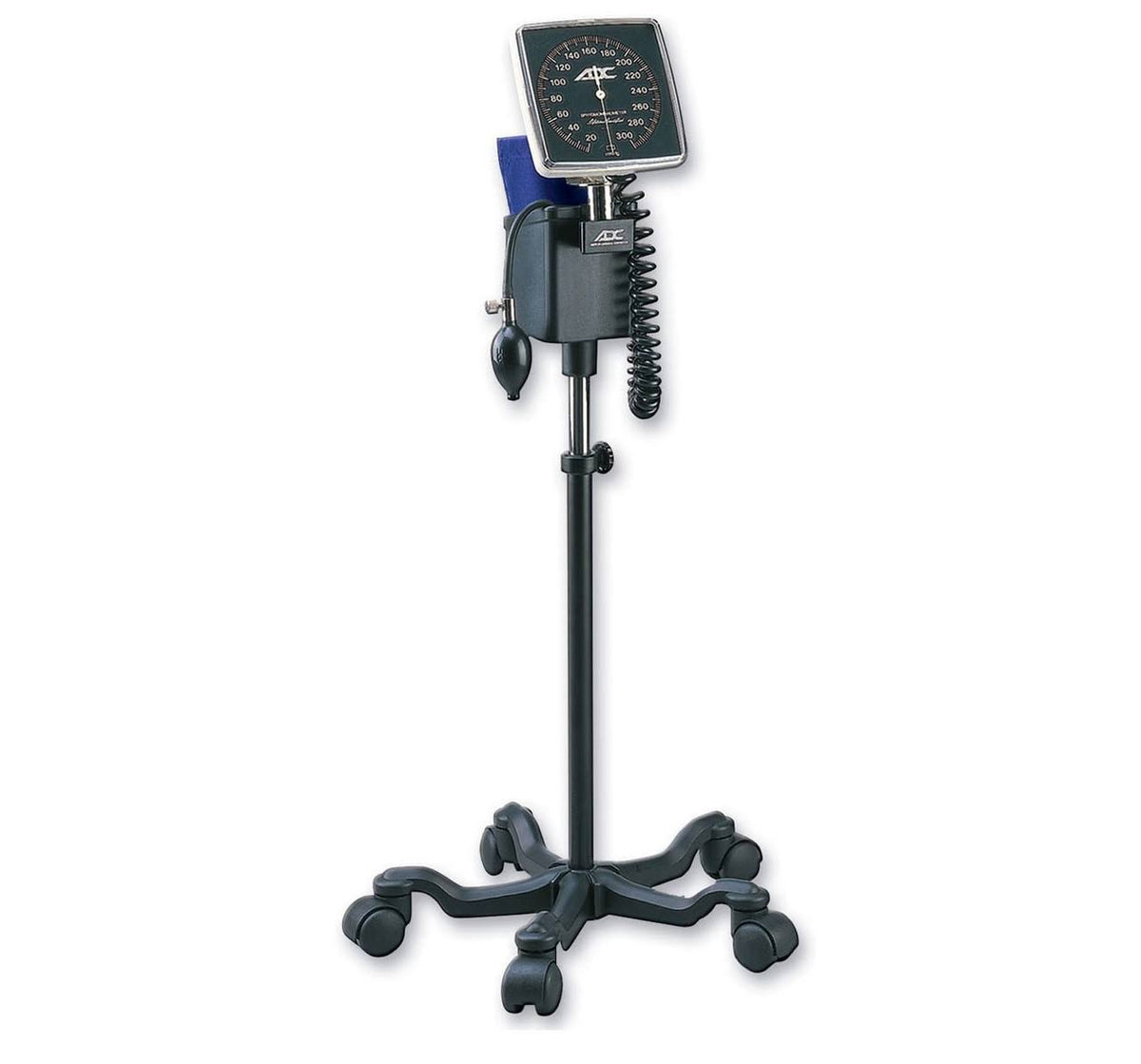 Mobile Aneroid, Small Adult, Black B705914