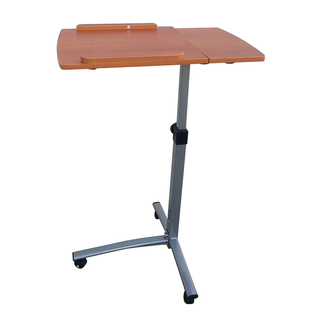 Adjustable Foldable Compact Computer Desk I79844