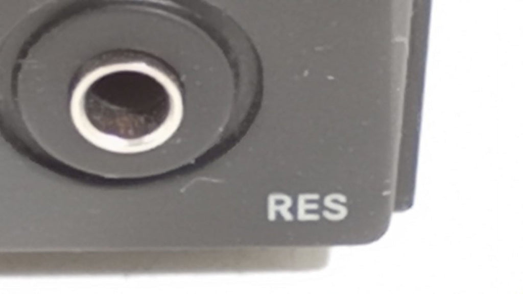 OEM CD Player Radio Receiver P716762