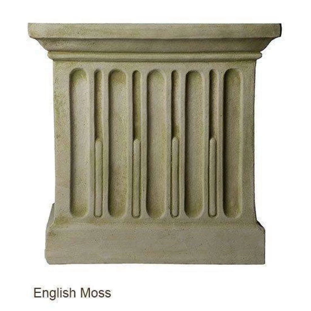Travertine Urn Q737374
