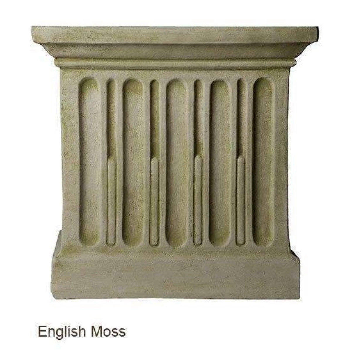 Travertine Urn Q737374