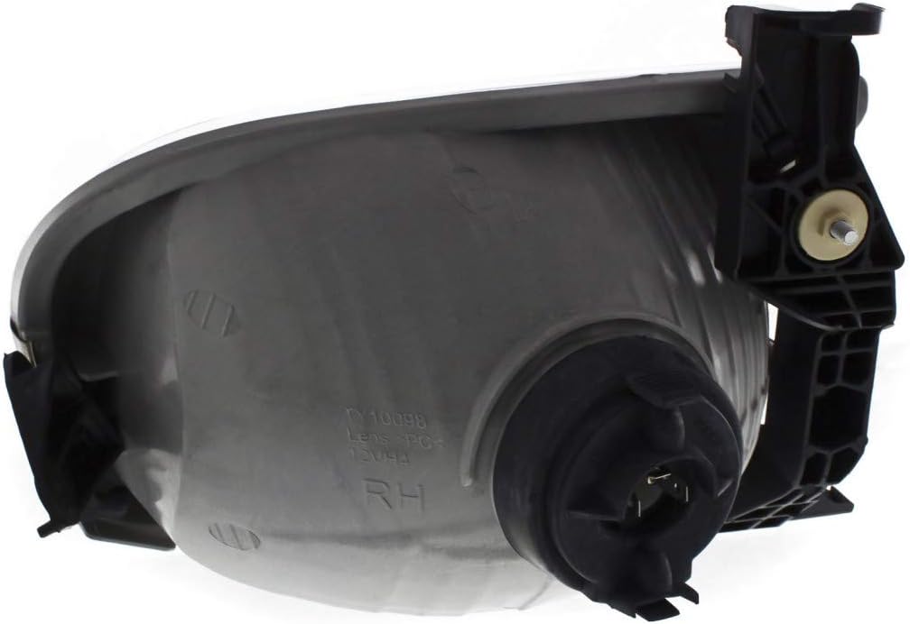 Passenger Side Headlight Pack of 2 W16103
