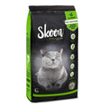 All-Natural Light-Weight Non-Clumping Cat Litter I972121