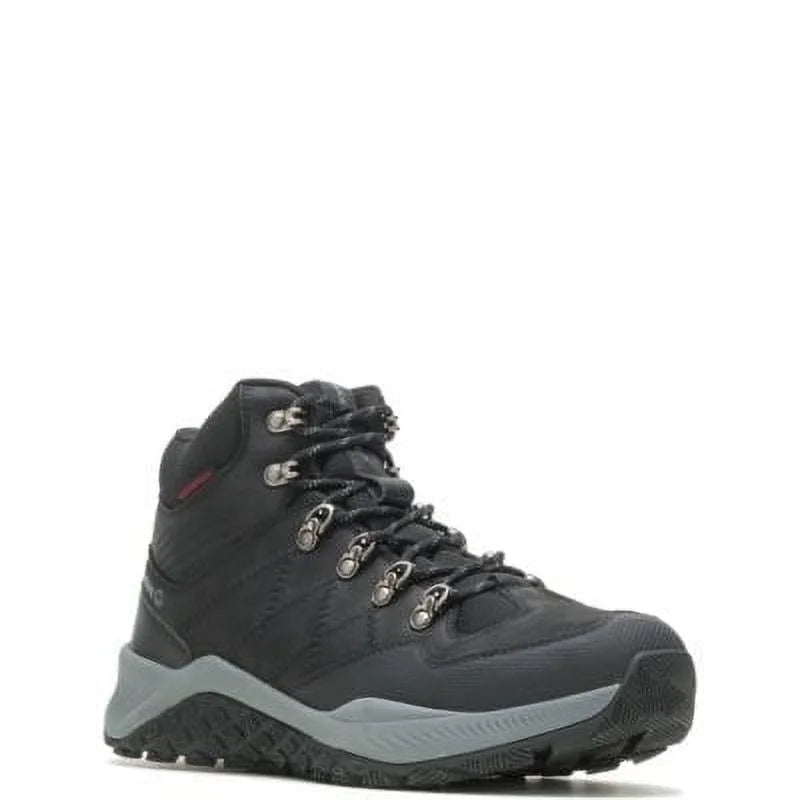 Black Waterproof Hiker M592259