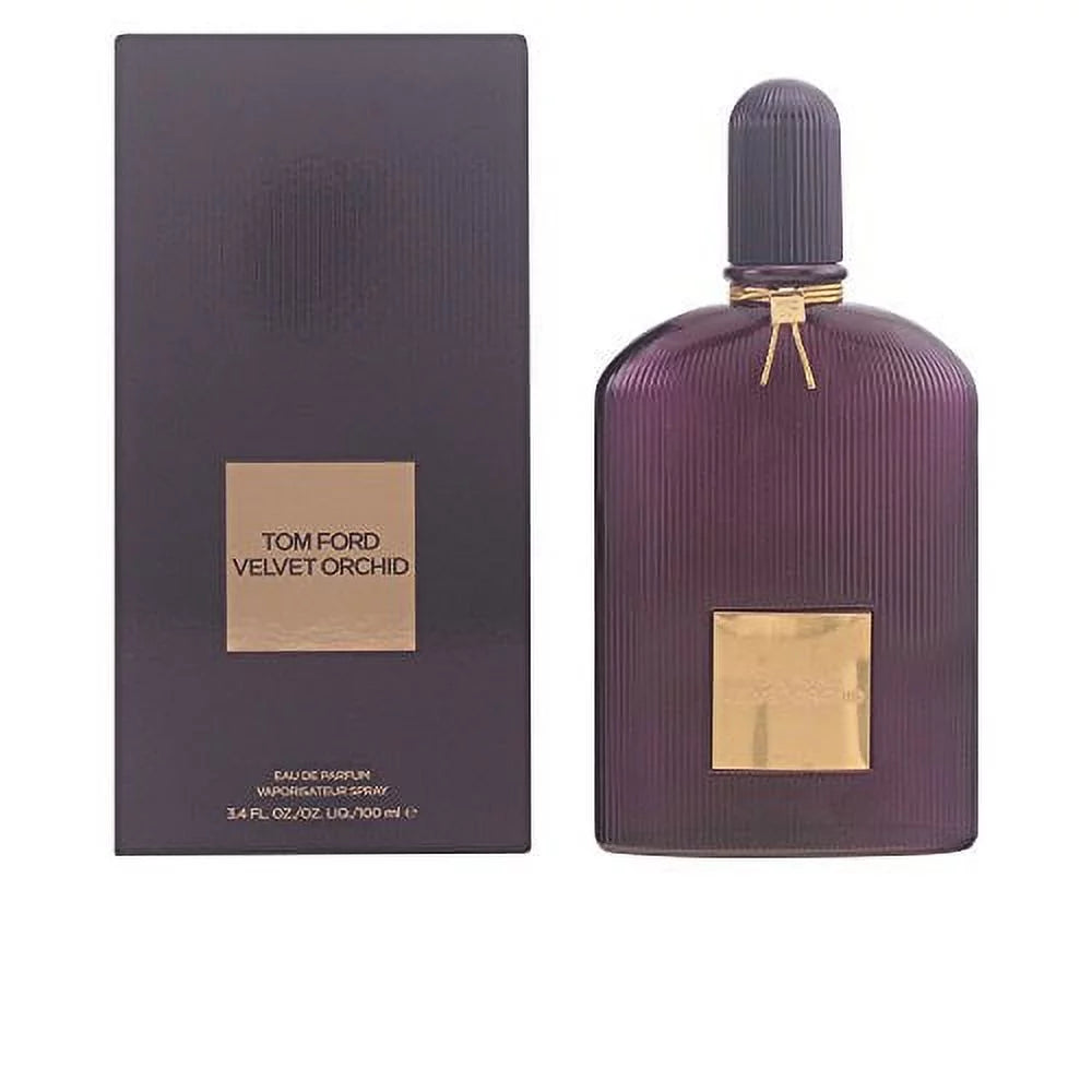 Velvet Orchid Eau De Parfum Spray 3.4 oz P607909