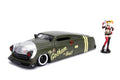 Mercury 1951 Metal Car & Figure Set F943852