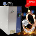 Stainless Steel Jewelry Cleaner 1.3KW 2L C2553