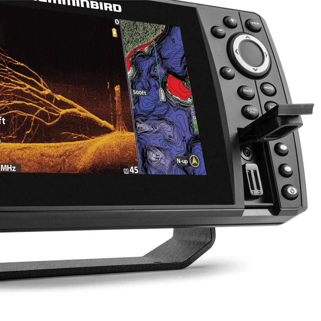 HELIX 7 CHIRP MEGA DI GPS G4N J3971