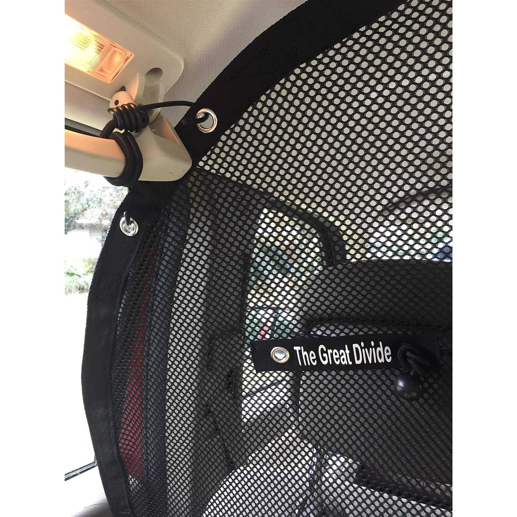 Pet Travel Barrier U1040