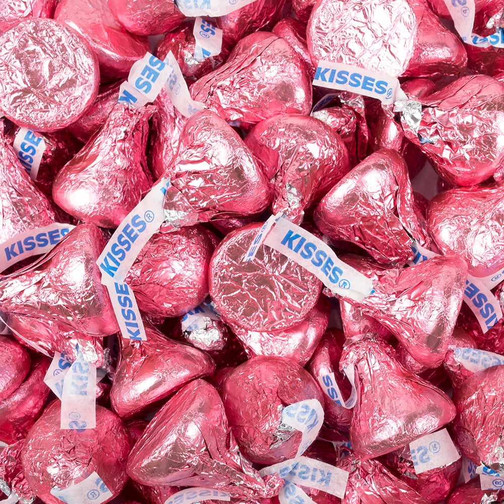 Pink Mermaid Candy Party Favors J816132