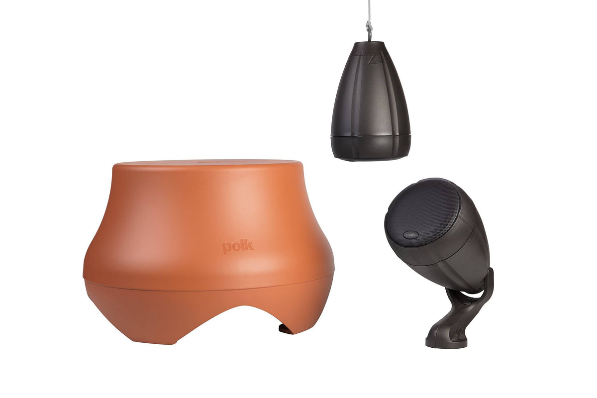 Outdoor Speakers G6865