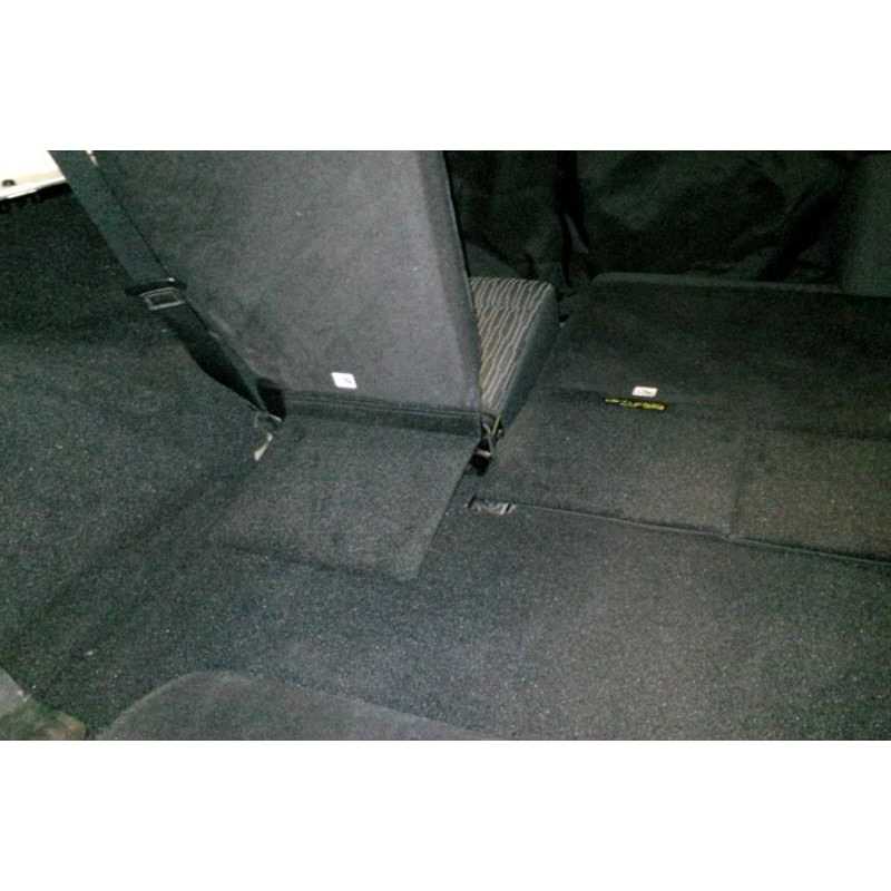 Black Trench Cover A66721
