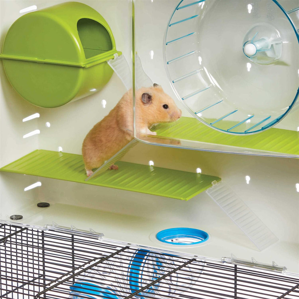 Arcade Hamster Home C3601