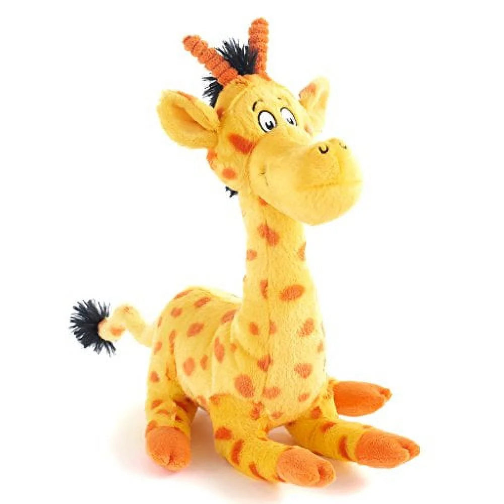 Giraffe Plush Stuffed Animal E950