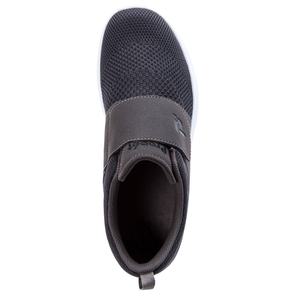Grey Strap 8.5 Men&s Shoes U9559
