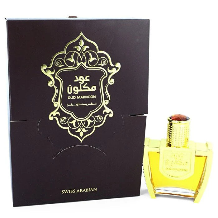 Oud Eau De Parfum Spray 44ml K8934