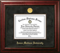 16 x 12 in. Executive Diploma Frame S833