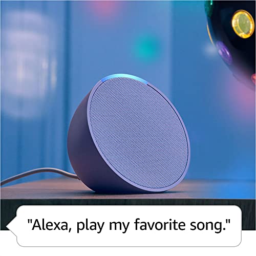 Alexa Speaker F679425