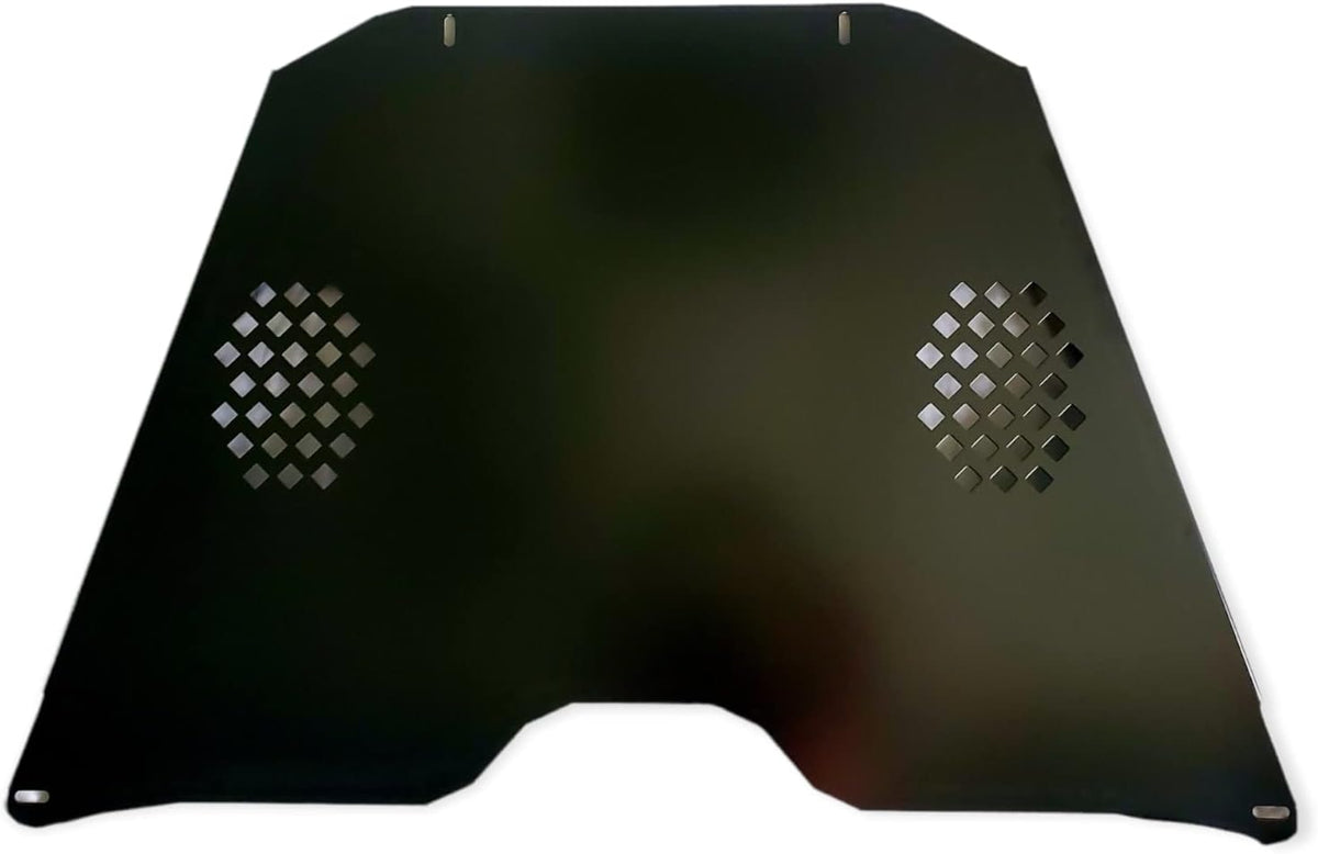 Catalytic Converter Shield Z8690
