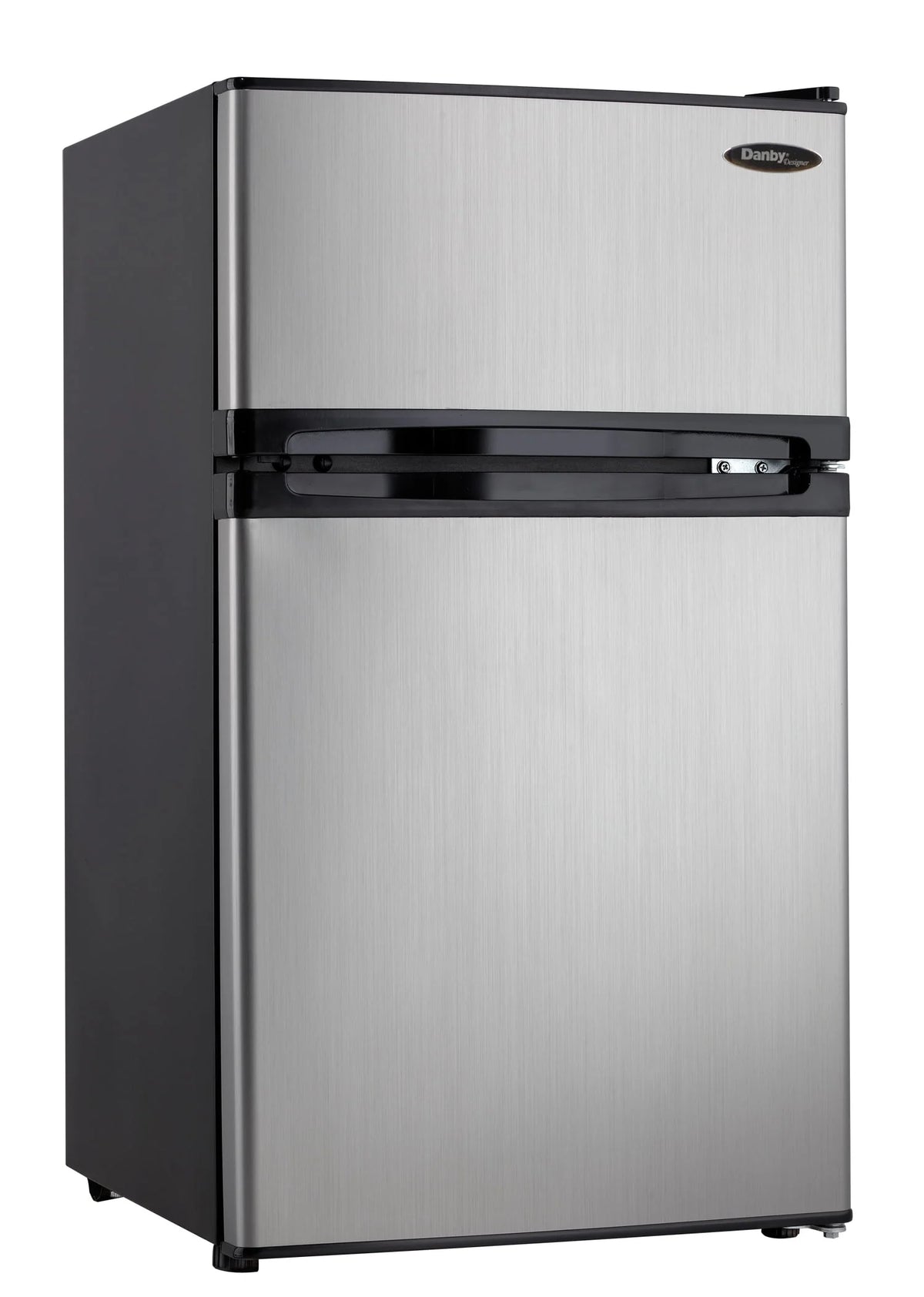 3.1 Cu ft 2-Door Compact Refrigerator Q611