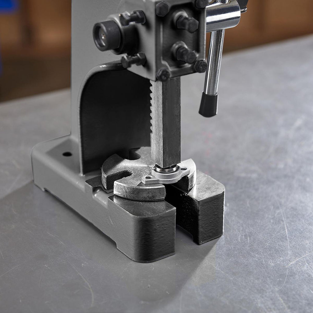 1 Ton Arbor Press Z390796