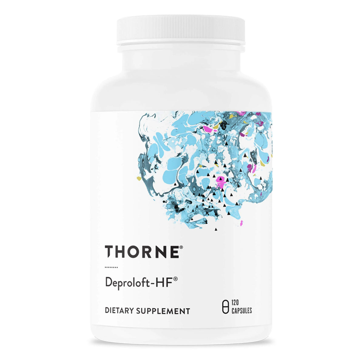 Botanical Supplement 120 Capsules U800