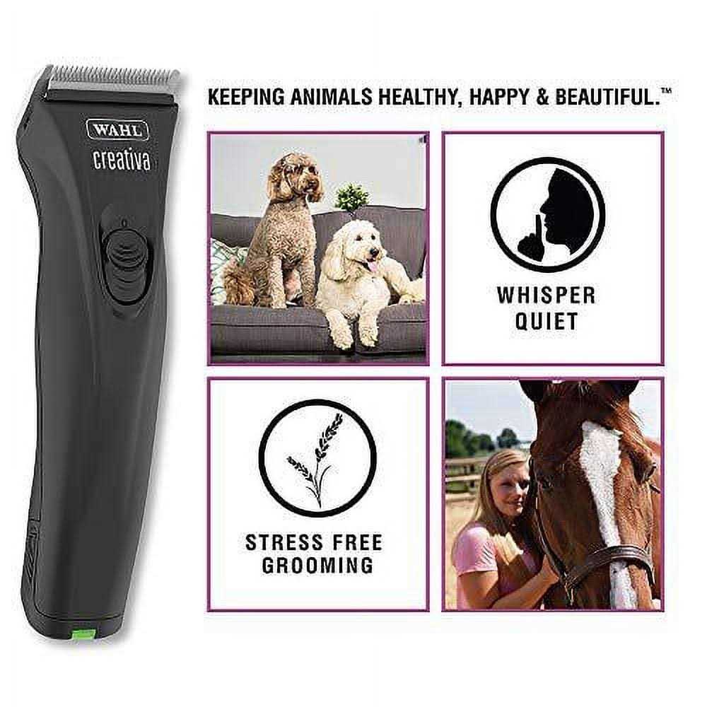 Cordless Clipper X7644