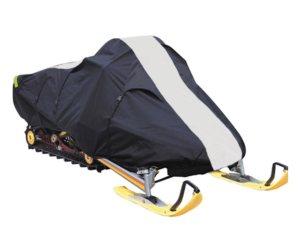 Snowmobile Travel and Storage Cover U9242