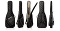 Black Bass Guitar Case W586149